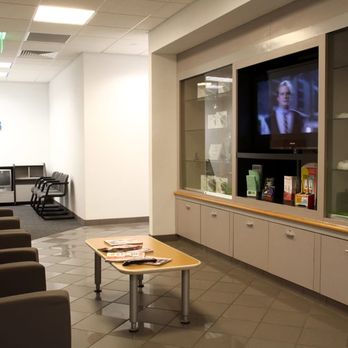 Speedcraft Nissan - Wait for your Nissan Service or Repair in the Speedcraft Nissan Service waiting area. Large screen cable TV and kids play ro... - Car Dealers Near Me - West Warwick, Rhode Island Speedcraft Nissan - Wait for your Nissan Service or Repair in the Speedcraft Nissan Service waiting area. Large screen cable TV and kids play ro... - Car Dealers Near Me - West Warwick, Rhode Island
