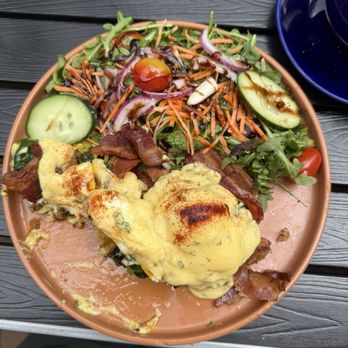 Gina's Kitchen +Catering - Eggs Chefs Egg Bennys - Breakfast & Brunch Near Me - Rancho Cucamonga, California