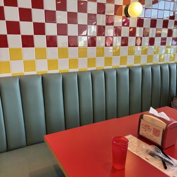 Tiki Taco - Dining room - Tacos Near Me - Olathe, Kansas Tiki Taco - Dining room - Tacos Near Me - Olathe, Kansas