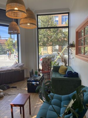 Café des Habitudes by null