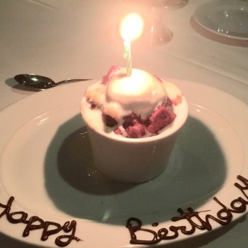 Steak 48 - Red Velvet Bread Pudding - Steakhouses Near Me - Houston, Texas Steak 48 - Red Velvet Bread Pudding - Steakhouses Near Me - Houston, Texas