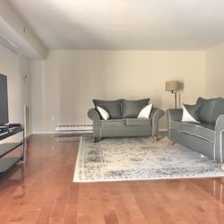 Casa Furniture - Living Room set with TV Stand