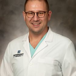 Christopher Chauvin, M.D