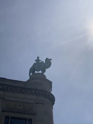 Zoo Antwerpen by null