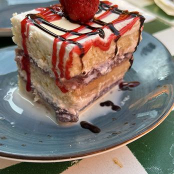 Pig Latin - Tres Leche Cake - Cocktail Bars Near Me - Elk Grove, California Pig Latin - Tres Leche Cake - Cocktail Bars Near Me - Elk Grove, California