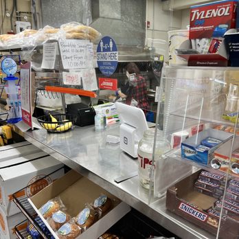 Pi's Deli - a variety of food items - Delis Near Me - Laurel, Maryland Pi's Deli - a variety of food items - Delis Near Me - Laurel, Maryland