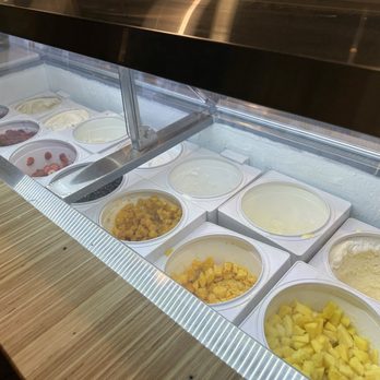 Sweet As - lilikoi, mango, pineapple - Ice Cream & Frozen Yogurt Near Me - Urban Honolulu, Hawaii Sweet As - lilikoi, mango, pineapple - Ice Cream & Frozen Yogurt Near Me - Urban Honolulu, Hawaii