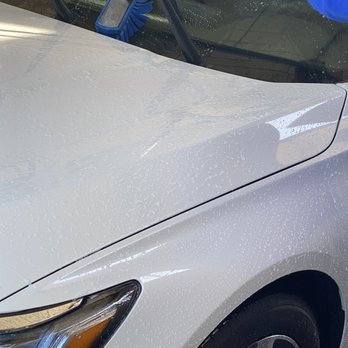 Chabot Car Wash - Check out the lack of "foam" - Car Wash Near Me - Castro Valley, California Chabot Car Wash - Check out the lack of "foam" - Car Wash Near Me - Castro Valley, California