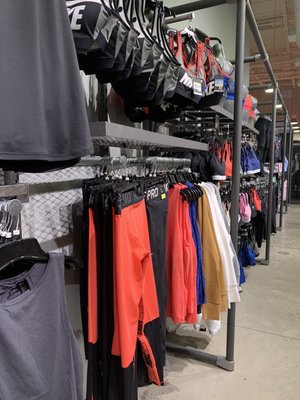 concord mills nike outlet