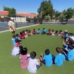 Stratford School - Milpitas Corning