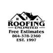 Slide of Roofing Unlimited & More