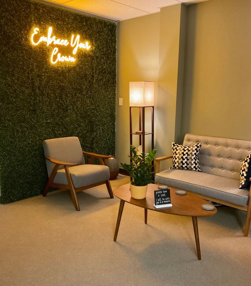 Seeking Wellness Counseling Services - grief counselor in Roanoke, VA