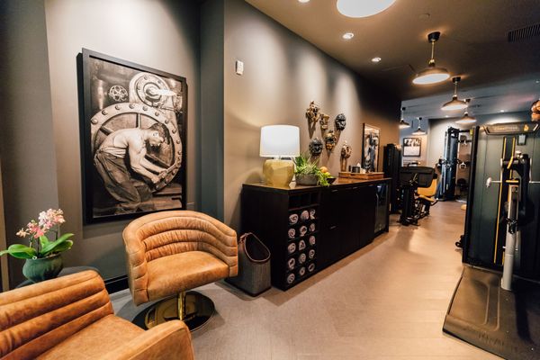 Countdown Fitness by null