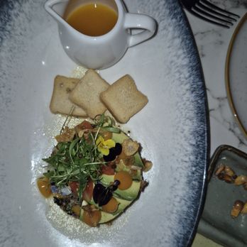 Aromas del Peru - Peruvian Near Me - Coral Gables, Florida