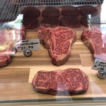 Clines Custom Meats - Butcher Near Me - Jacksonville, Florida