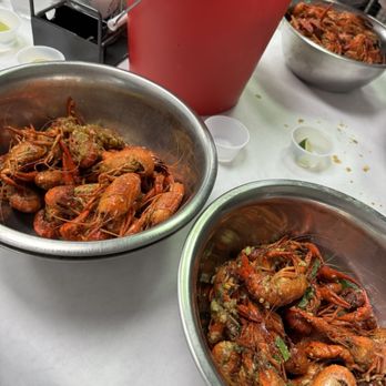 Crawfish Cafe - Crawfish (Live) - Seafood Near Me - Houston, Texas Crawfish Cafe - Crawfish (Live) - Seafood Near Me - Houston, Texas