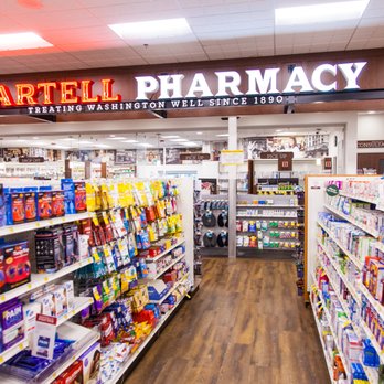 Bartell Drugs - Drugstores Near Me - Arlington, Washington Bartell Drugs - Drugstores Near Me - Arlington, Washington