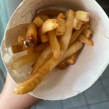 Sonic Drive-In - Burgers Near Me - Vacaville, California