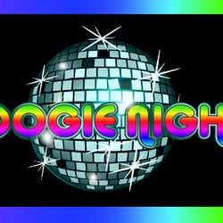 Boogie Nights