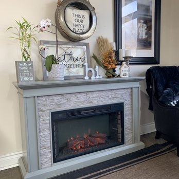 Coffee + Cream - Interior - Coffee & Tea Near Me - Livonia, Michigan