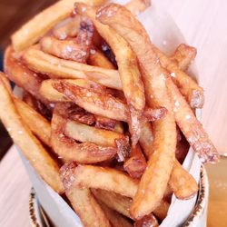 Oak & Fork - Oak Fries