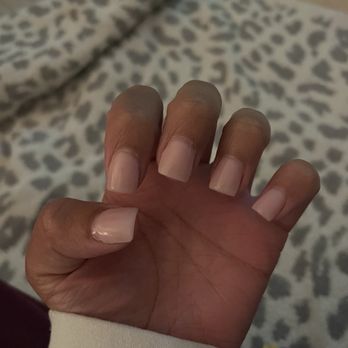 Chrome Nail Bar - Waxing Near Me - Anaheim, California Chrome Nail Bar - Waxing Near Me - Anaheim, California