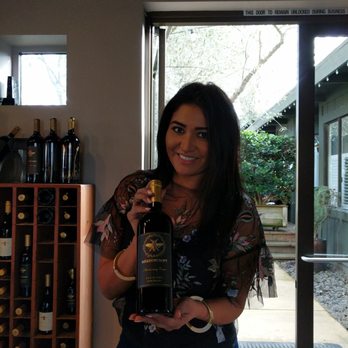Meadowcroft Wines - Anniversary Cuvee - Wineries Near Me - Sonoma, California