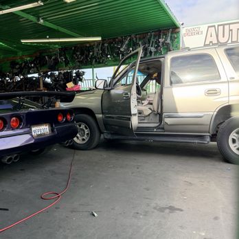 Low Price Auto Glass - Getting my windshield replaced. Very happy about it - Auto Glass Services Near Me - Anaheim, California Low Price Auto Glass - Getting my windshield replaced. Very happy about it - Auto Glass Services Near Me - Anaheim, California