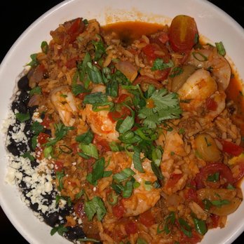 Bitter Honey - Drunken Shrimp - Mexican Near Me - Rochester, New York