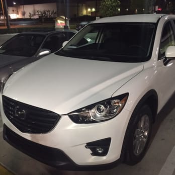 Tustin Mazda - I'm happy with our new CX5. - Car Dealers Near Me - Tustin, California Tustin Mazda - I'm happy with our new CX5. - Car Dealers Near Me - Tustin, California