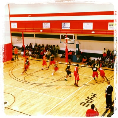 HYPE Recreation Center