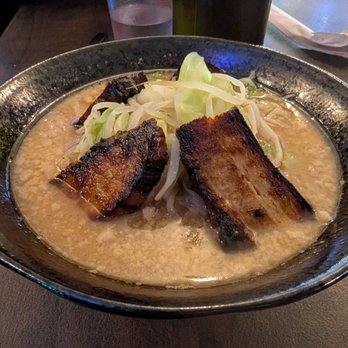 Ramen Kotori - Jiro Ramen - Ramen Near Me - Solvang, California Ramen Kotori - Jiro Ramen - Ramen Near Me - Solvang, California