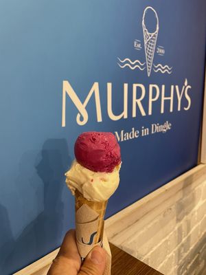 Murphys Ice Cream by null