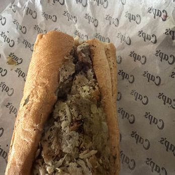 Capriotti's Sandwich Shop - Fast Food Near Me - Bradenton, Florida Capriotti's Sandwich Shop - Fast Food Near Me - Bradenton, Florida