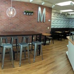 Midpoint Breakfast and Grill