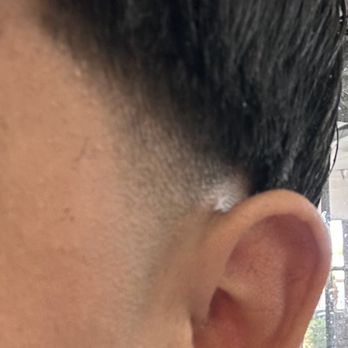 480 Barber Shop - I got a low taper they did a pretty clean job would recommend this place for sure I been going here since I was a lil kid - Barbers Near Me - Chandler, Arizona 480 Barber Shop - I got a low taper they did a pretty clean job would recommend this place for sure I been going here since I was a lil kid - Barbers Near Me - Chandler, Arizona