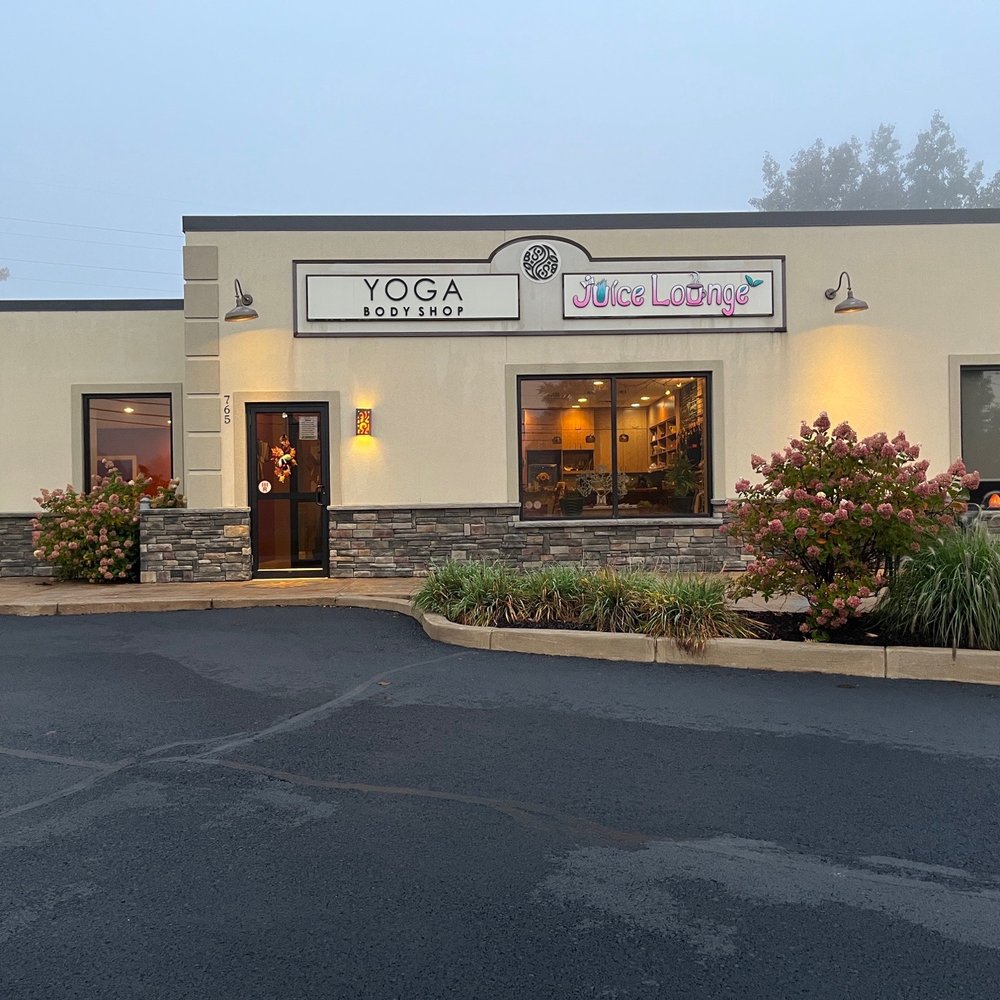 TOP 10 BEST Yoga in Tioga County, NY - Updated 2026 - Yelp