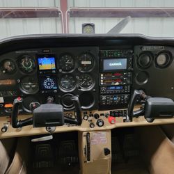 Charlie Black Aviation
