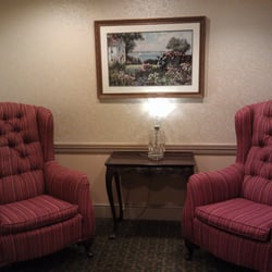 Canterbury Place - Take a load off and relax!