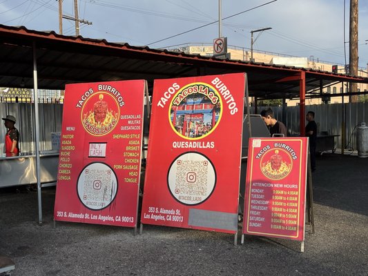 Tacos La 26! (Previously Ave 26 Tacos) by null Tacos La 26! (Previously Ave 26 Tacos) by null