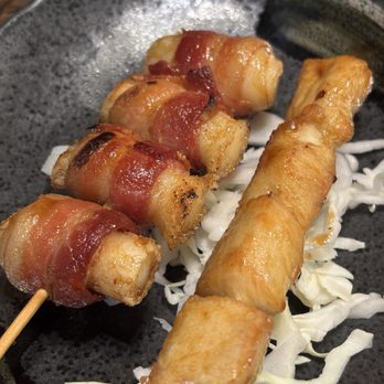 Sakai Ramen - Mochi and Chicken Yakitori - Tapas/Small Plates Near Me - Staten Island, New York