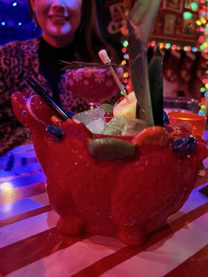 Miracle on Ninth St by null