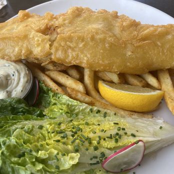 Kinselas - Fish and chips! - Bars Near Me - Darlinghurst, NSW