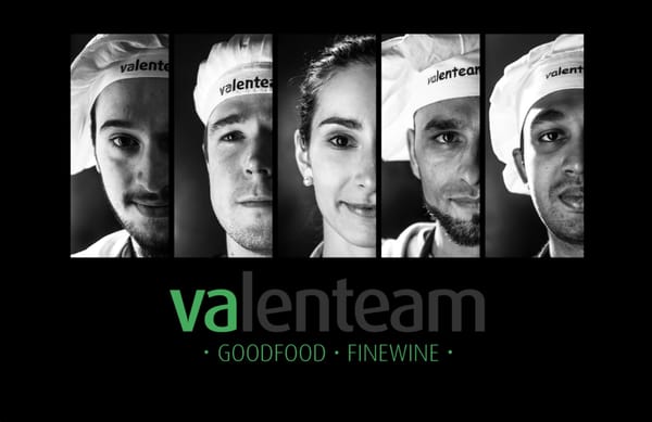 Valentin by null