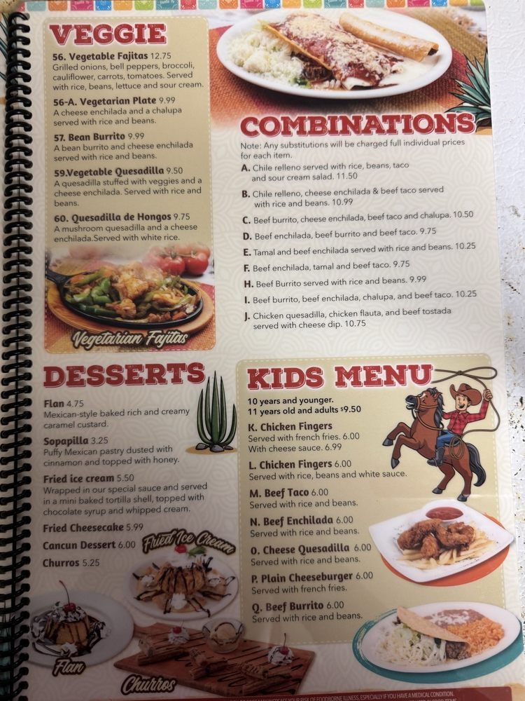 El Campesino Mexican Restaurant