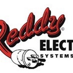 Reddy Electric