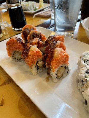 Mitsuba Japanese Cuisine by null