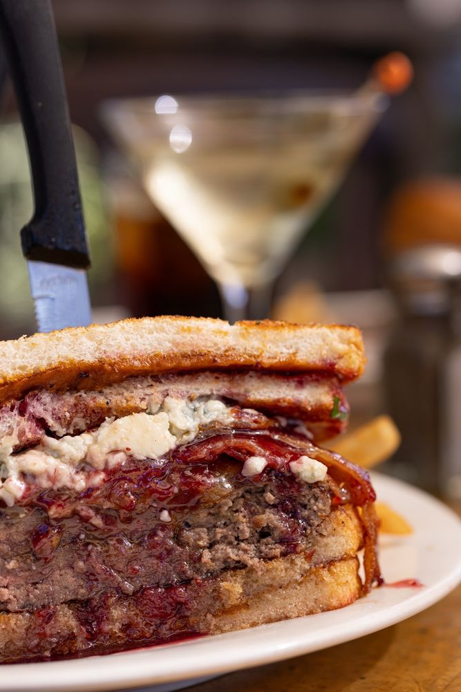 Social spots from High Dive Bar And Grill