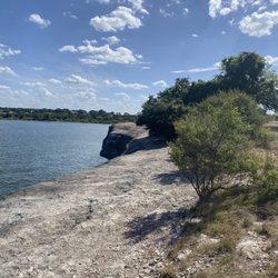 Walling Bend Park