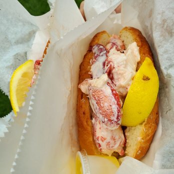 Rebel Lobster - Food Trucks Near Me Rebel Lobster - Food Trucks Near Me